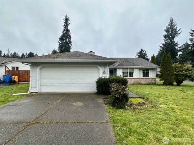 24516 47th Avenue E, Graham, WA 98338