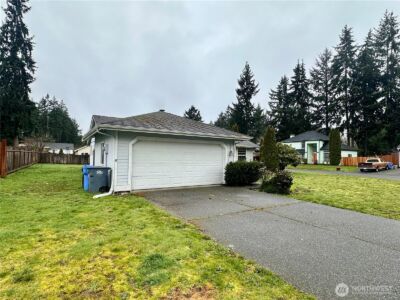 24516 47th Avenue E, Graham, WA 98338 - Photo 2