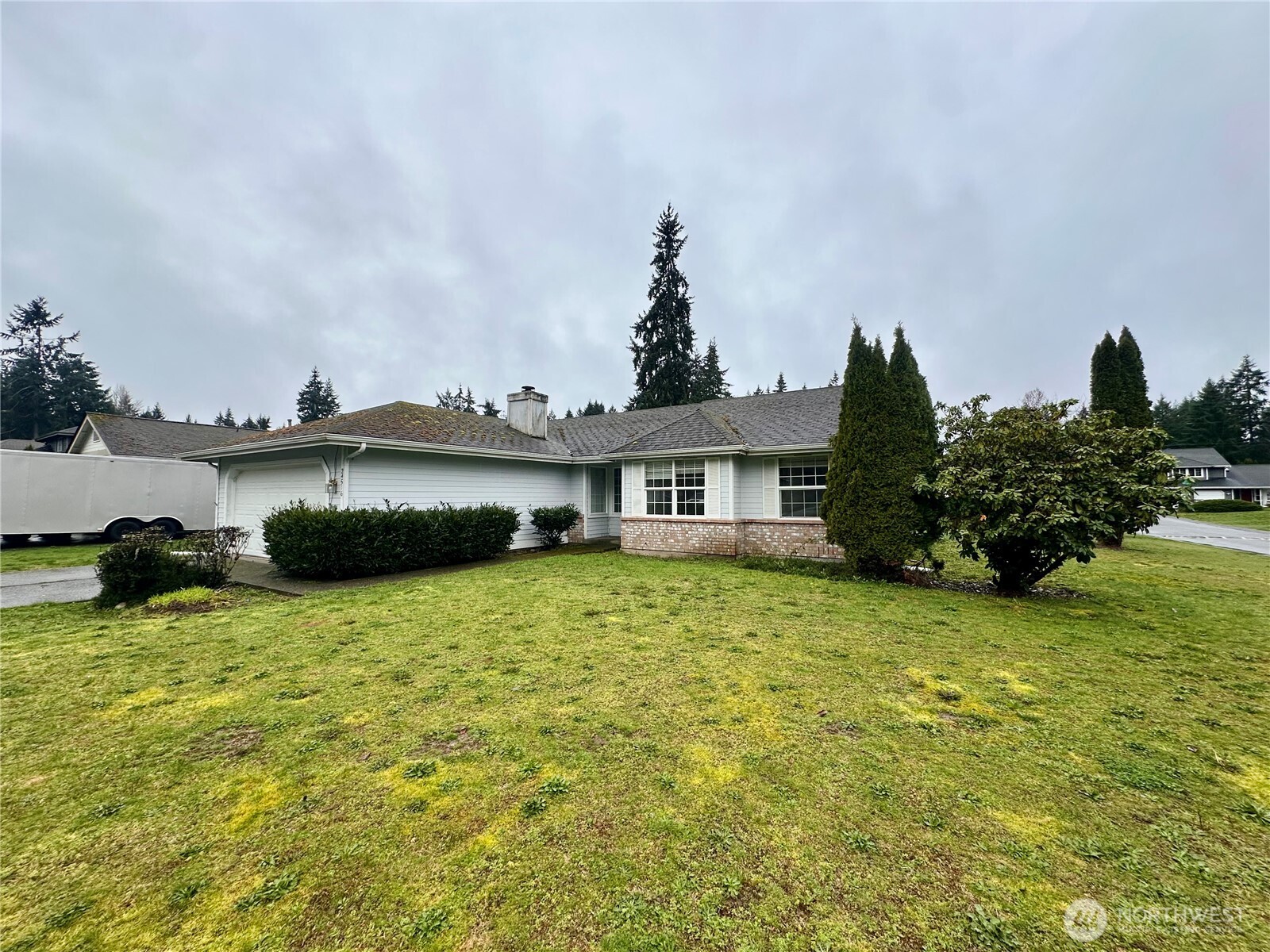 24516 47th Avenue E, Graham, WA 98338