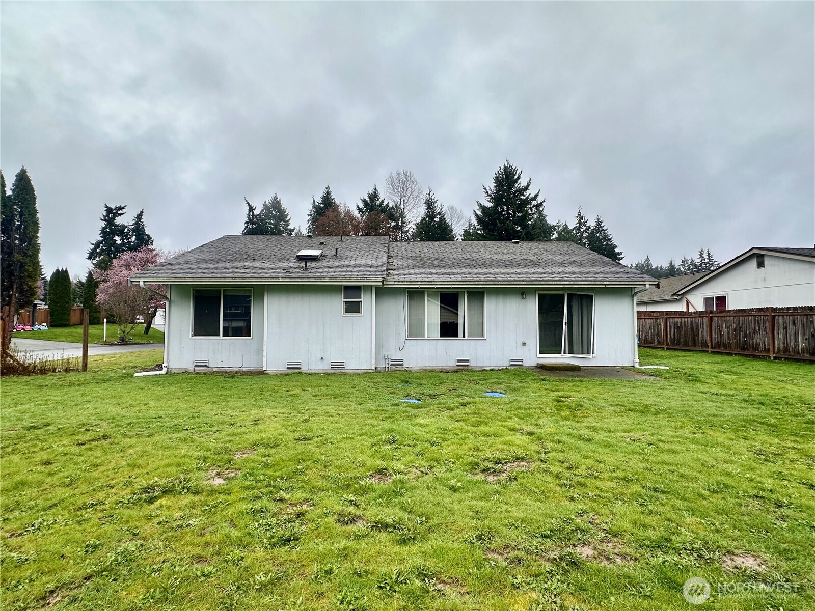 24516 47th Avenue E, Graham, WA 98338
