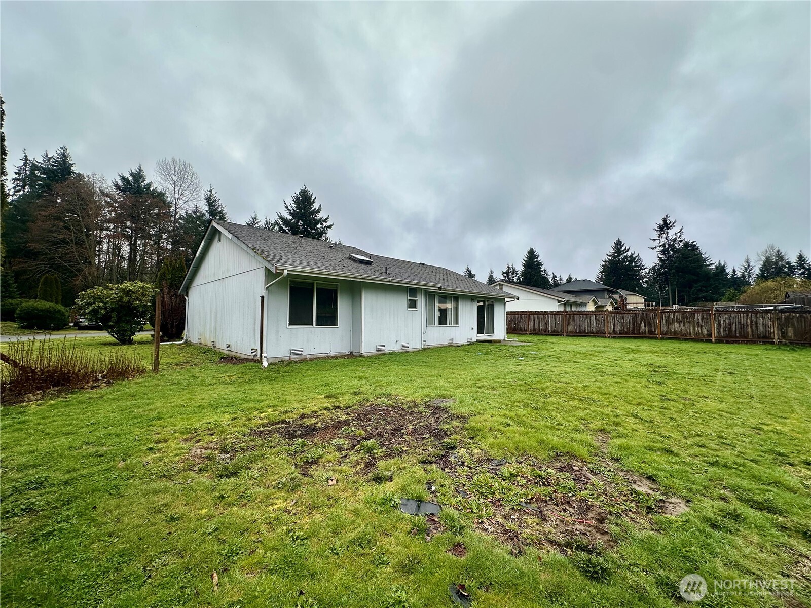 24516 47th Avenue E, Graham, WA 98338