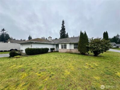 24516 47th Avenue E, Graham, WA 98338 - Photo 3