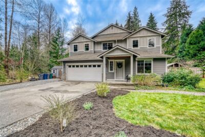 13930 73rd Street NE, Lake Stevens, WA 98258