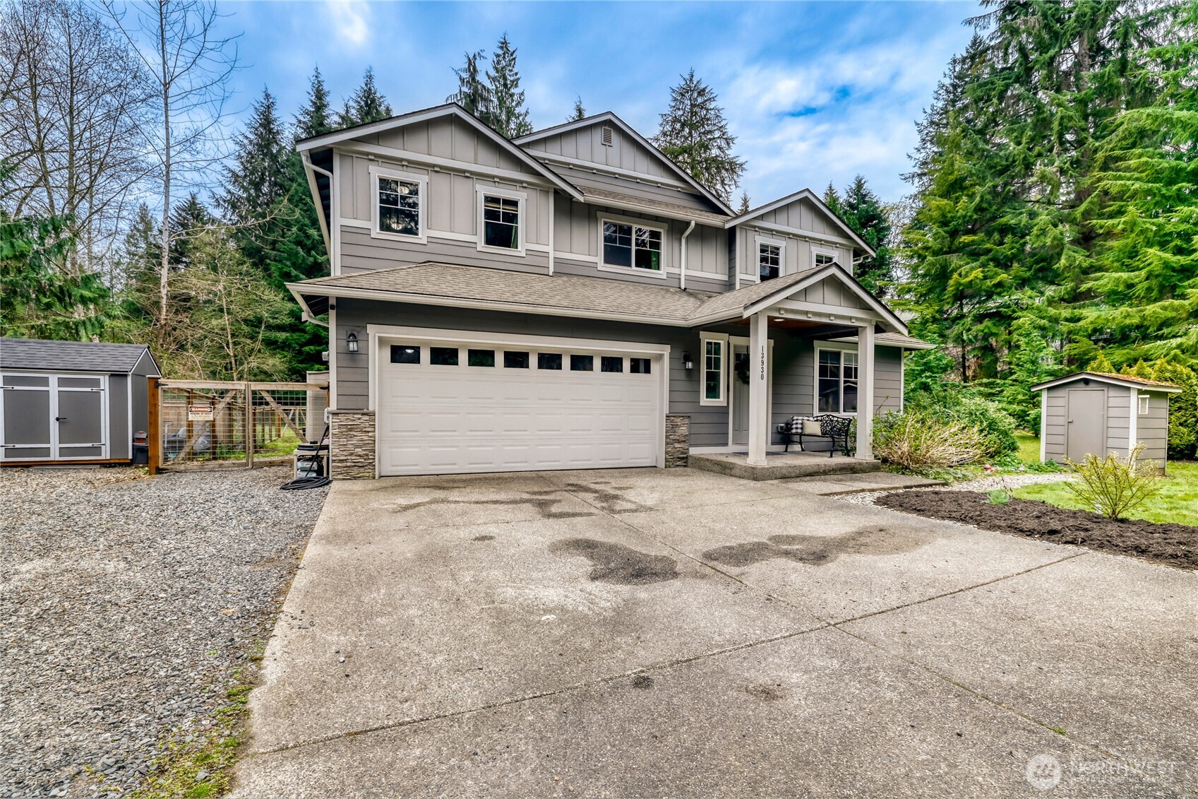 13930 73rd Street NE, Lake Stevens, WA 98258