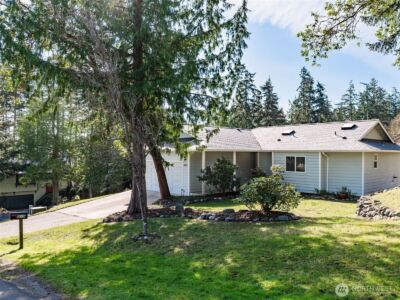 919 43rd Street , Port Townsend, WA 98368