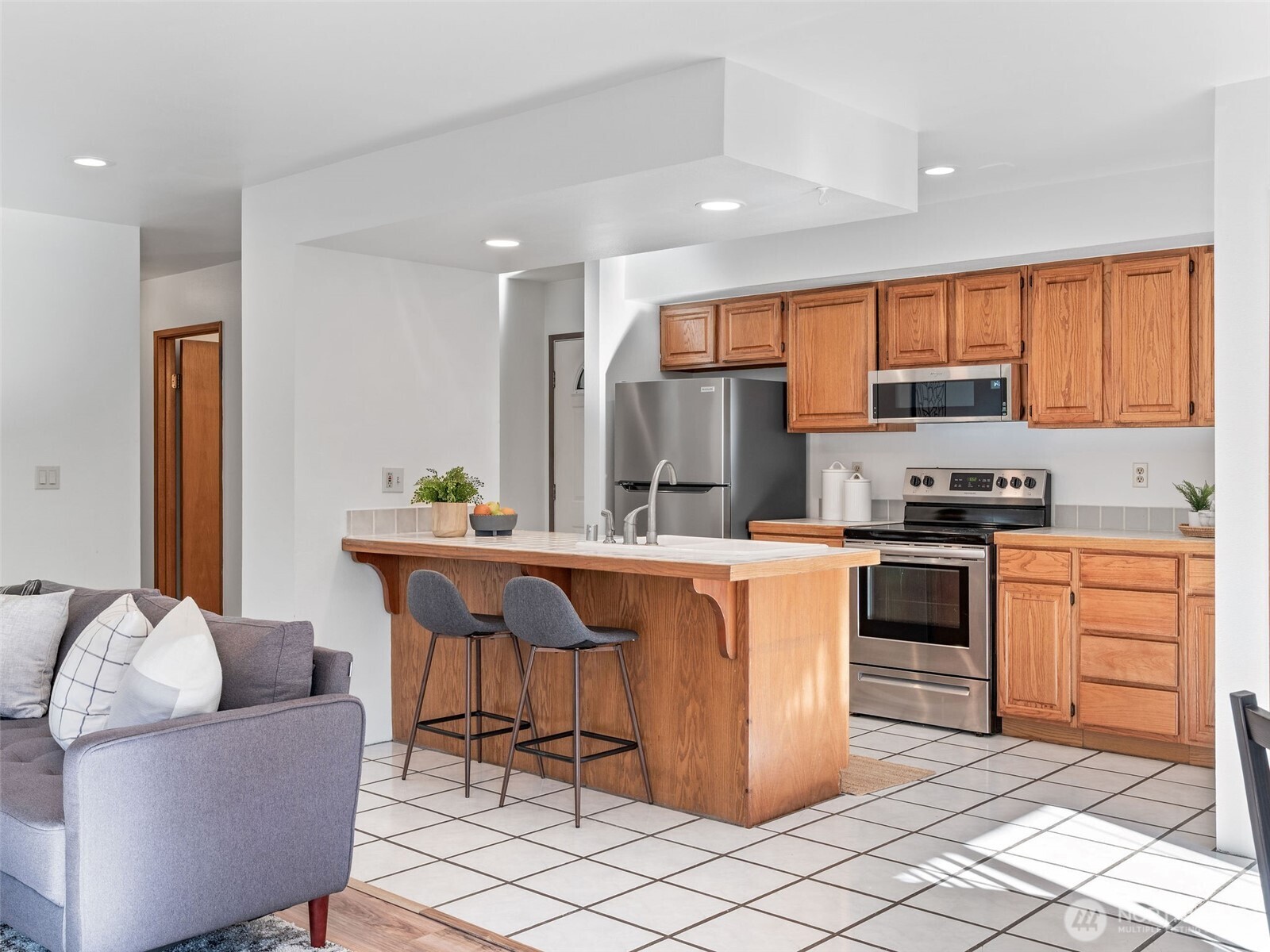 919 43rd Street , Port Townsend, WA 98368