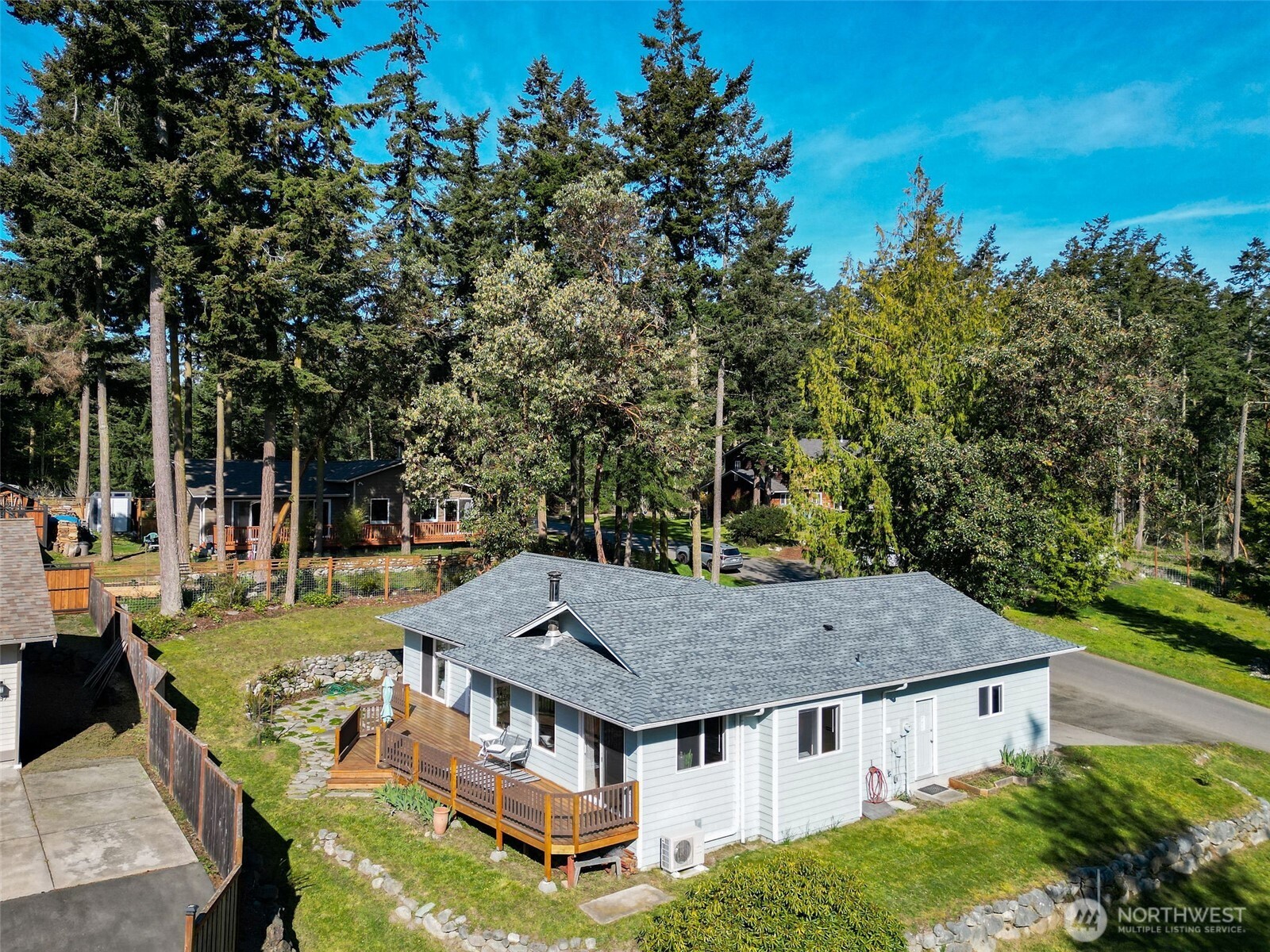 919 43rd Street , Port Townsend, WA 98368