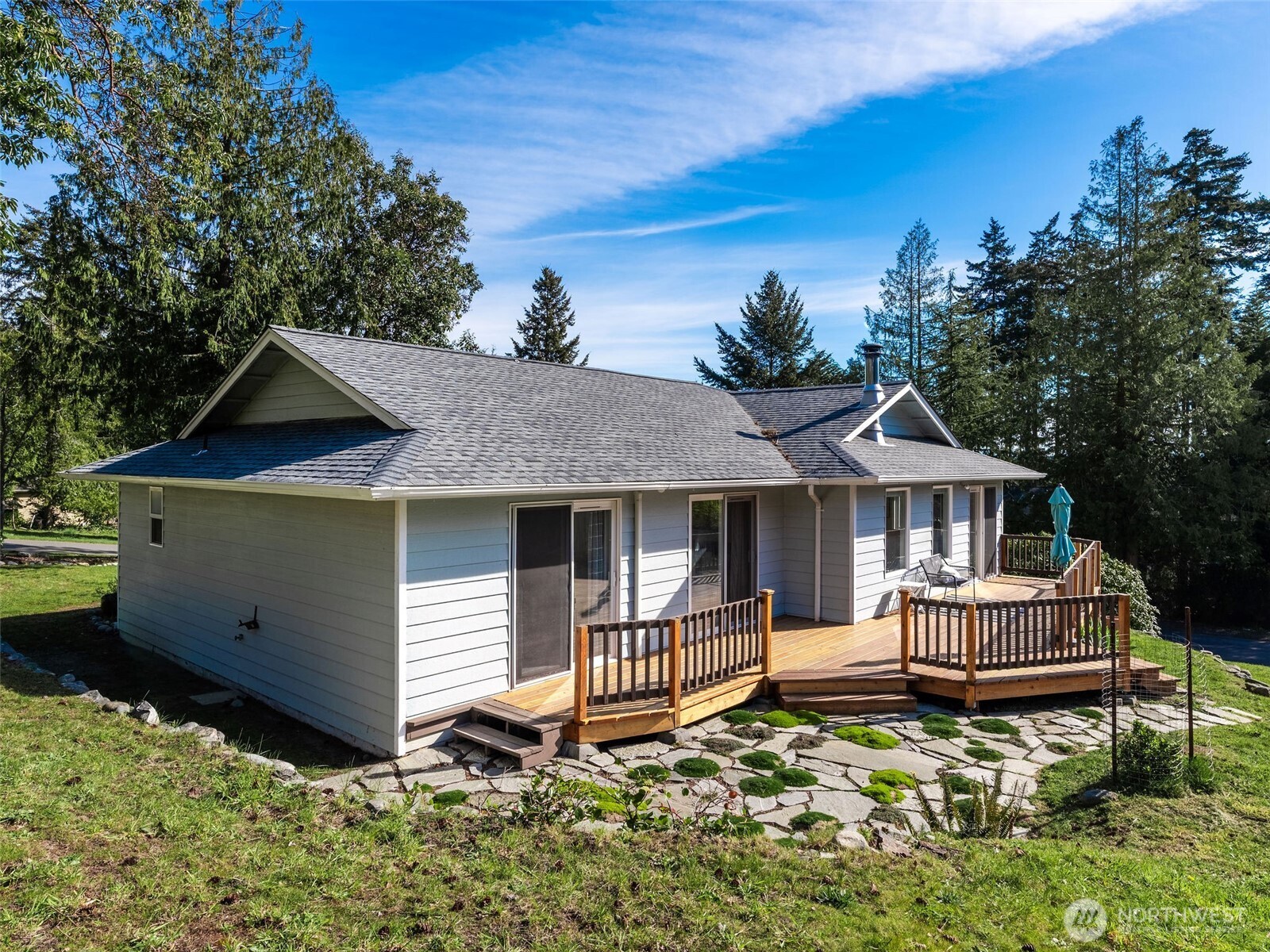 919 43rd Street , Port Townsend, WA 98368