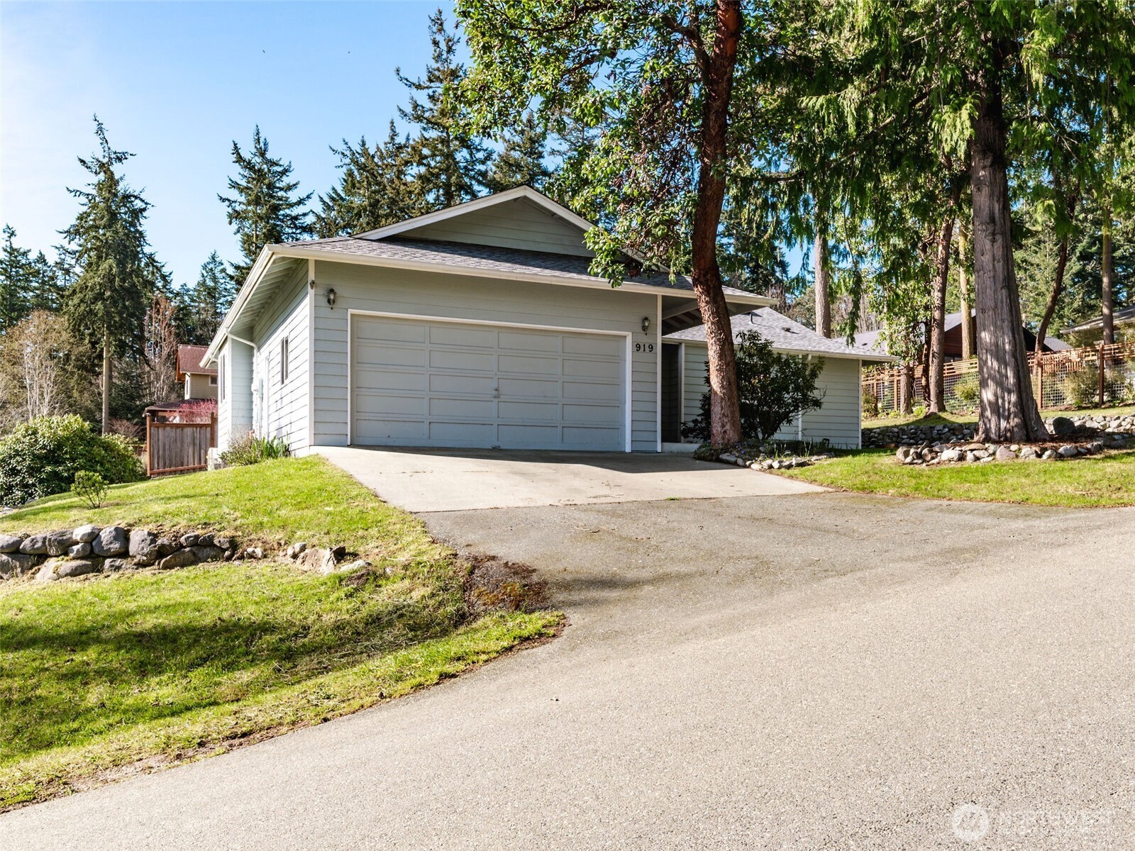 919 43rd Street , Port Townsend, WA 98368