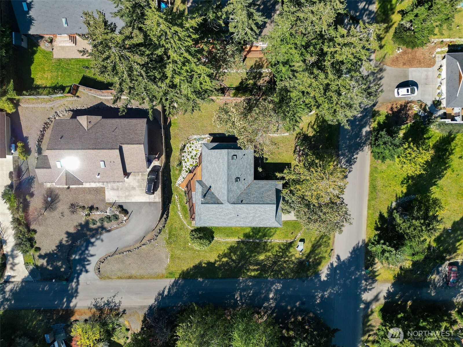 919 43rd Street , Port Townsend, WA 98368