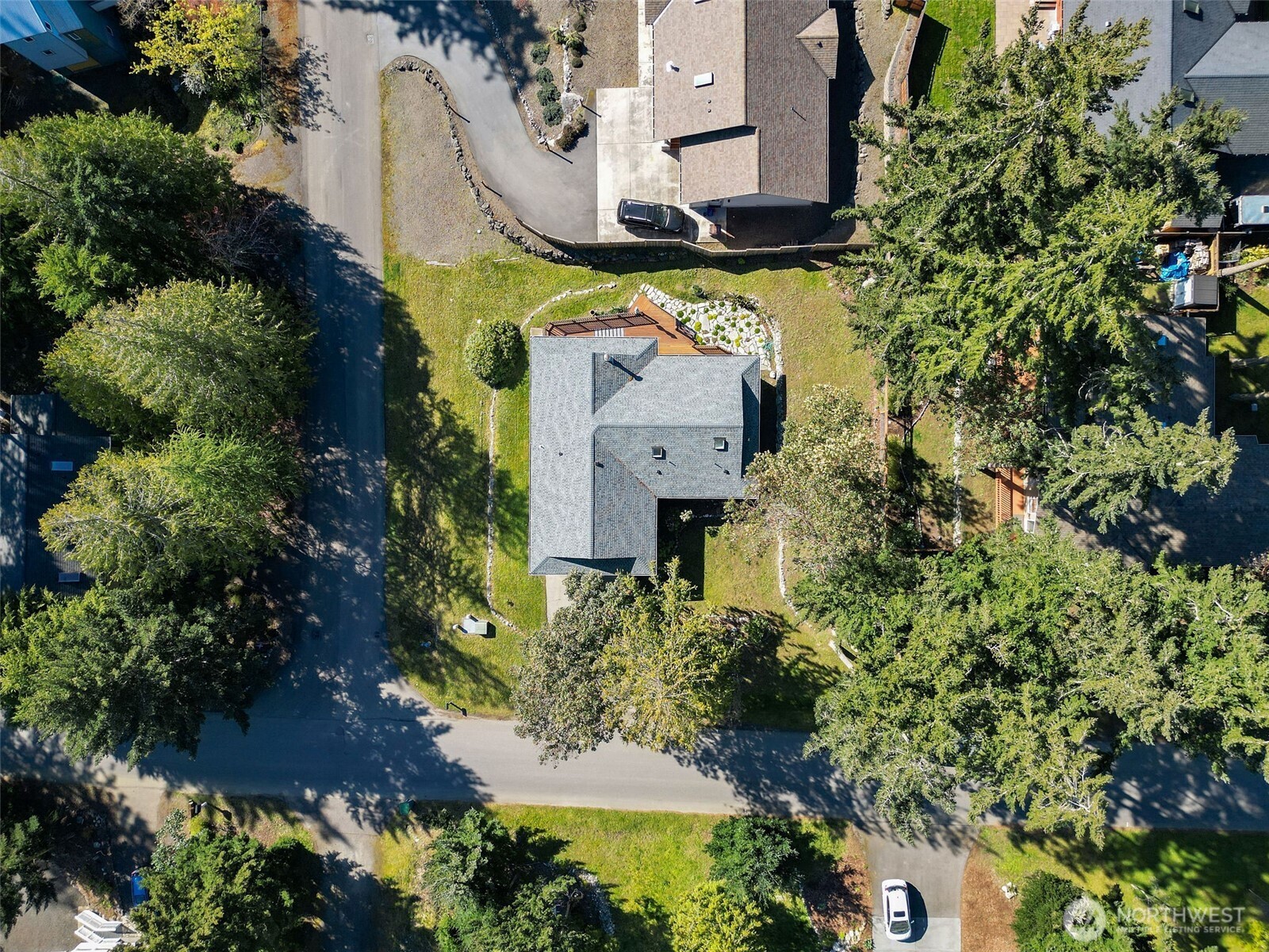 919 43rd Street , Port Townsend, WA 98368