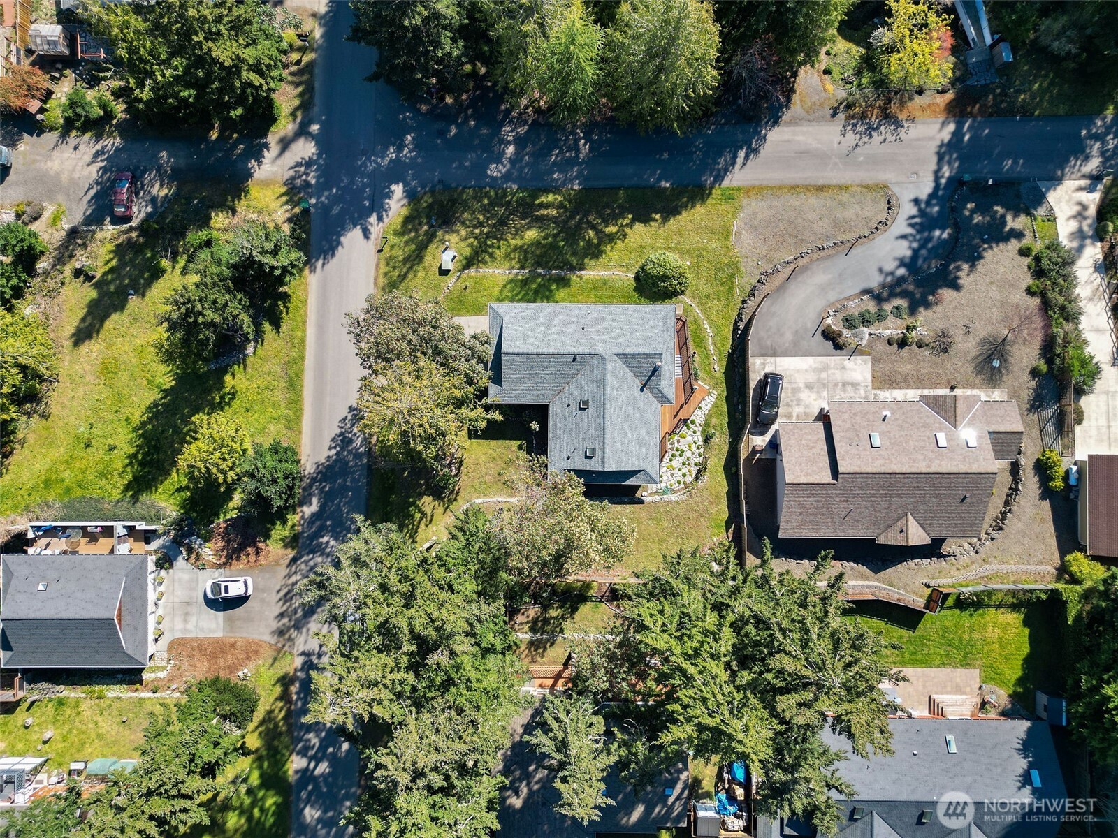919 43rd Street , Port Townsend, WA 98368