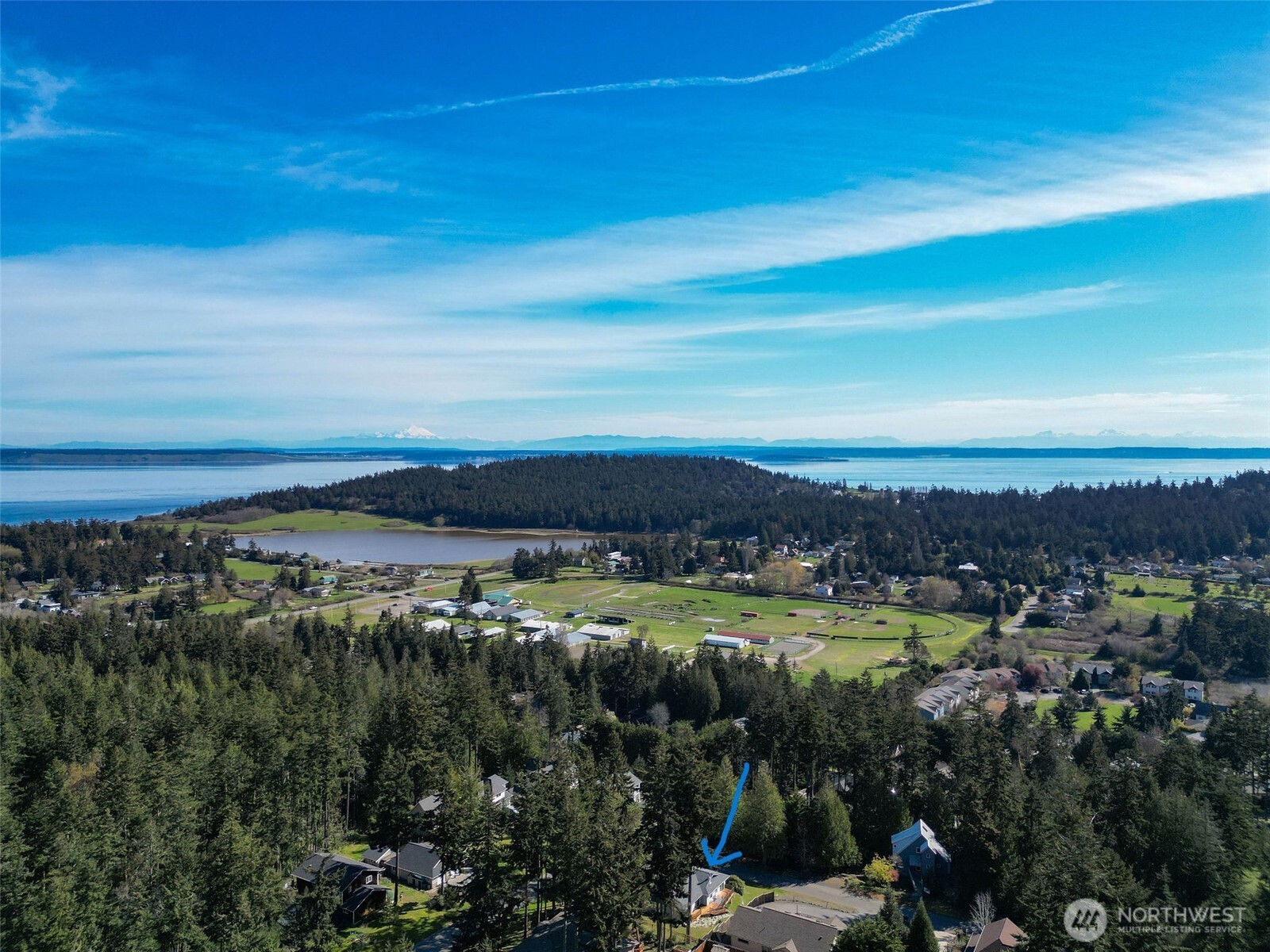 919 43rd Street , Port Townsend, WA 98368