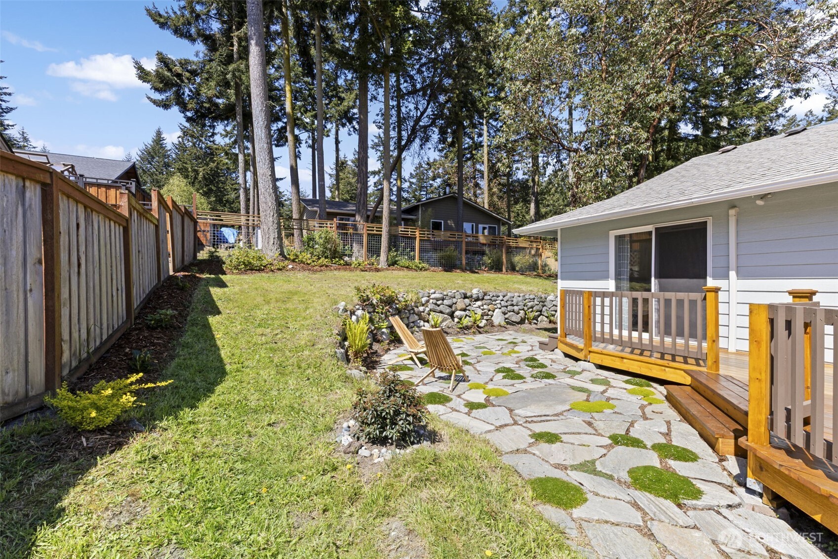 919 43rd Street , Port Townsend, WA 98368