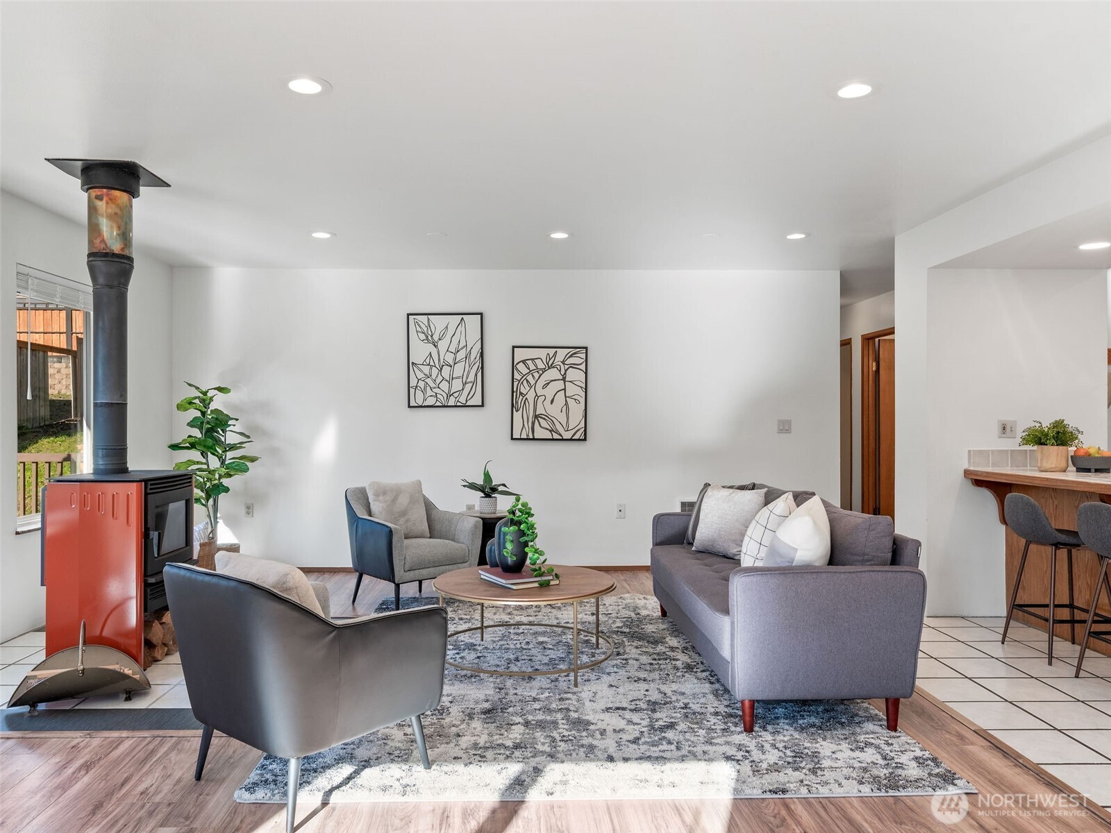 919 43rd Street , Port Townsend, WA 98368