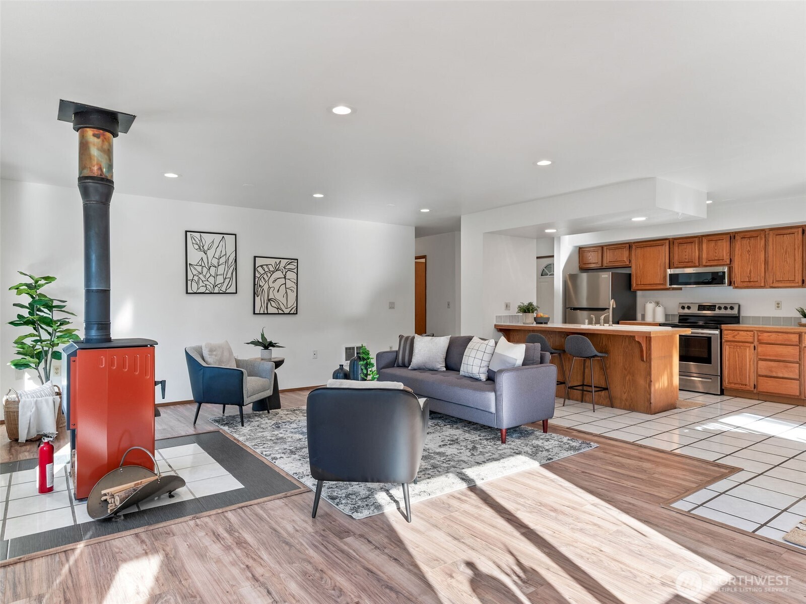 919 43rd Street , Port Townsend, WA 98368