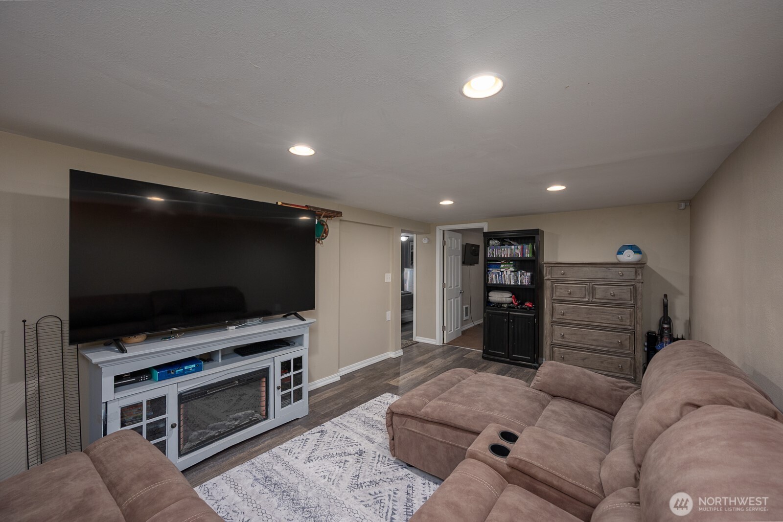 119 SW F St , Ephrata, WA 98823
