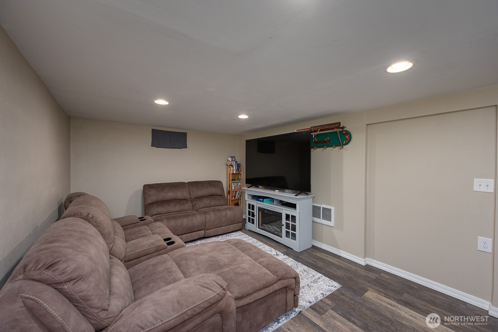 119 SW F St , Ephrata, WA 98823