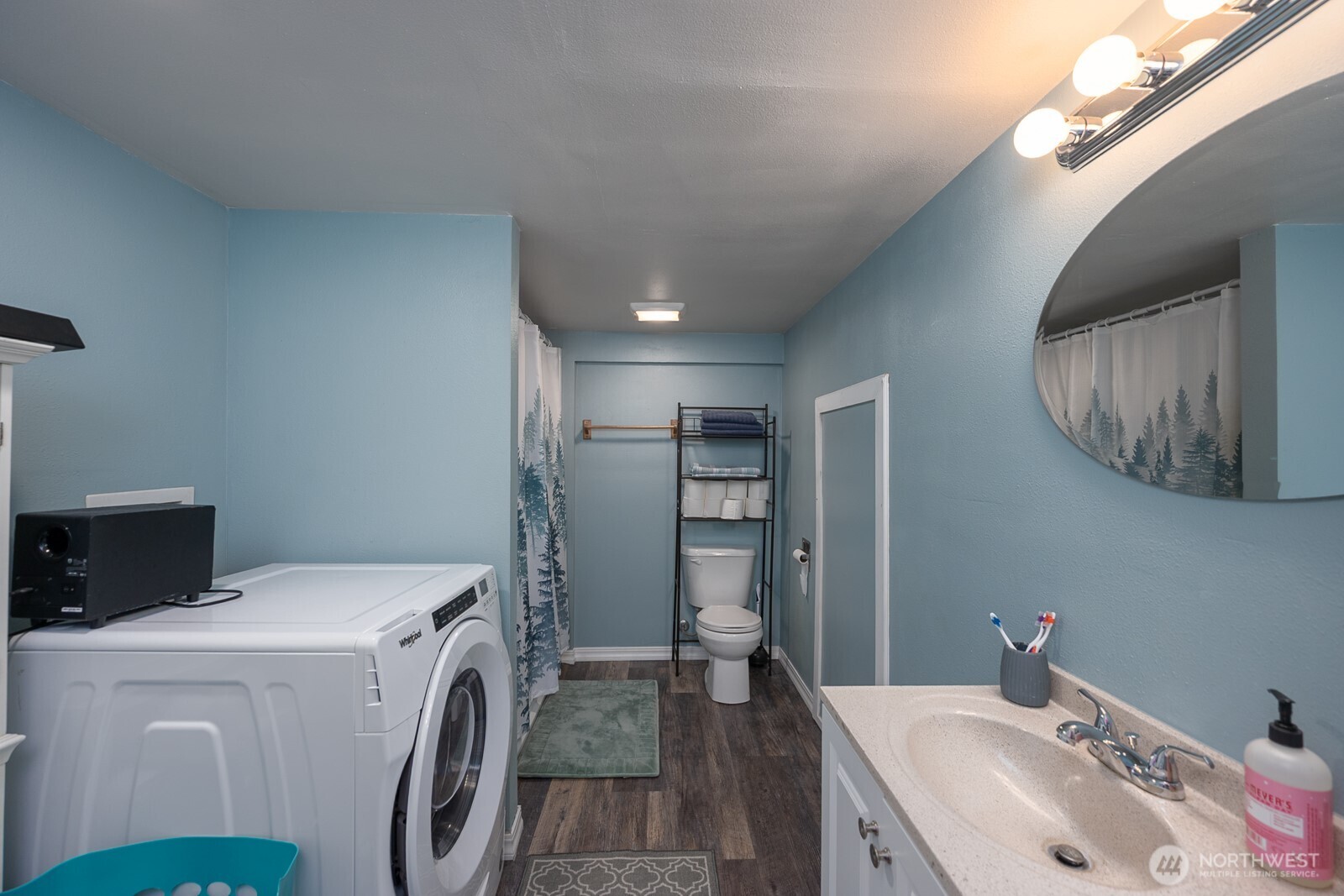 119 SW F St , Ephrata, WA 98823