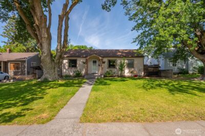 119 SW F St , Ephrata, WA 98823 - Photo 3