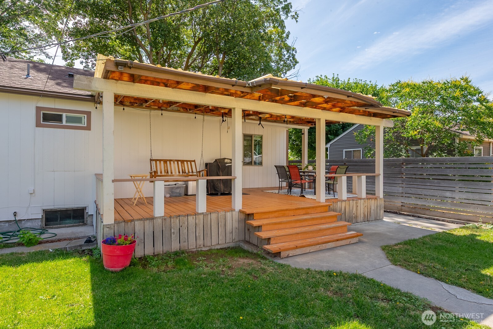 119 SW F St , Ephrata, WA 98823
