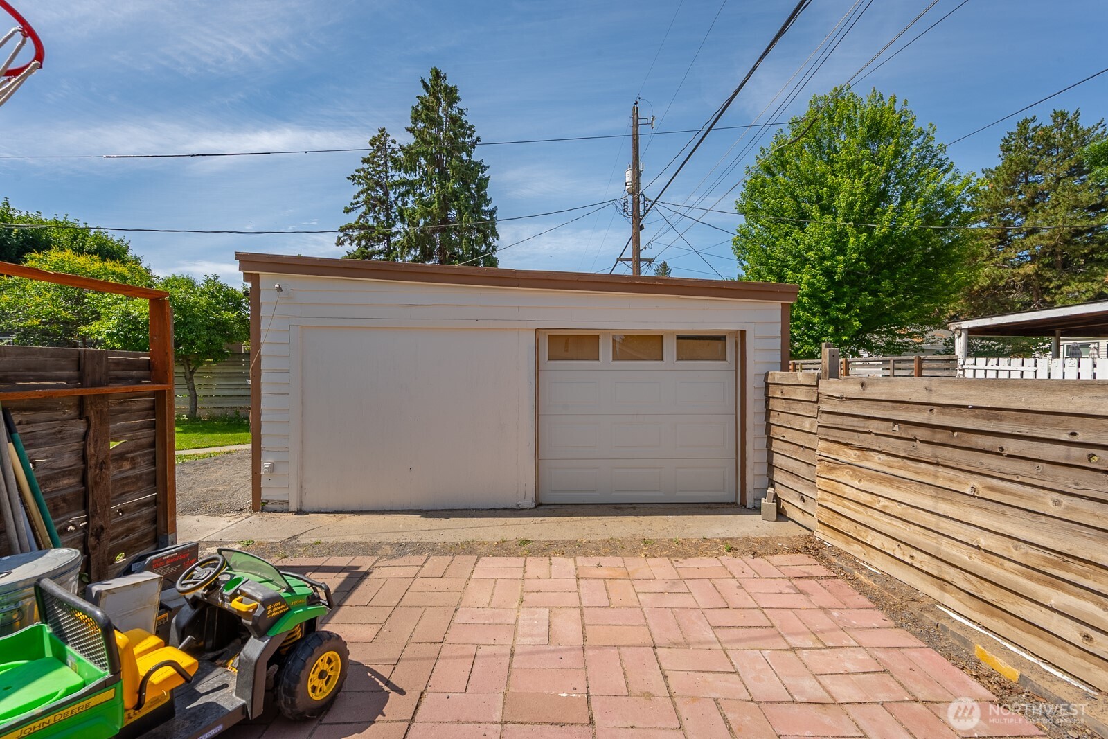 119 SW F St , Ephrata, WA 98823