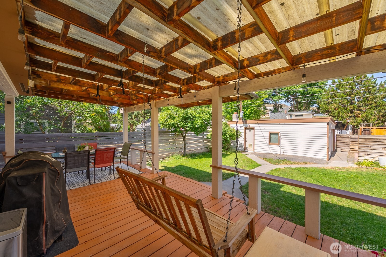 119 SW F St , Ephrata, WA 98823
