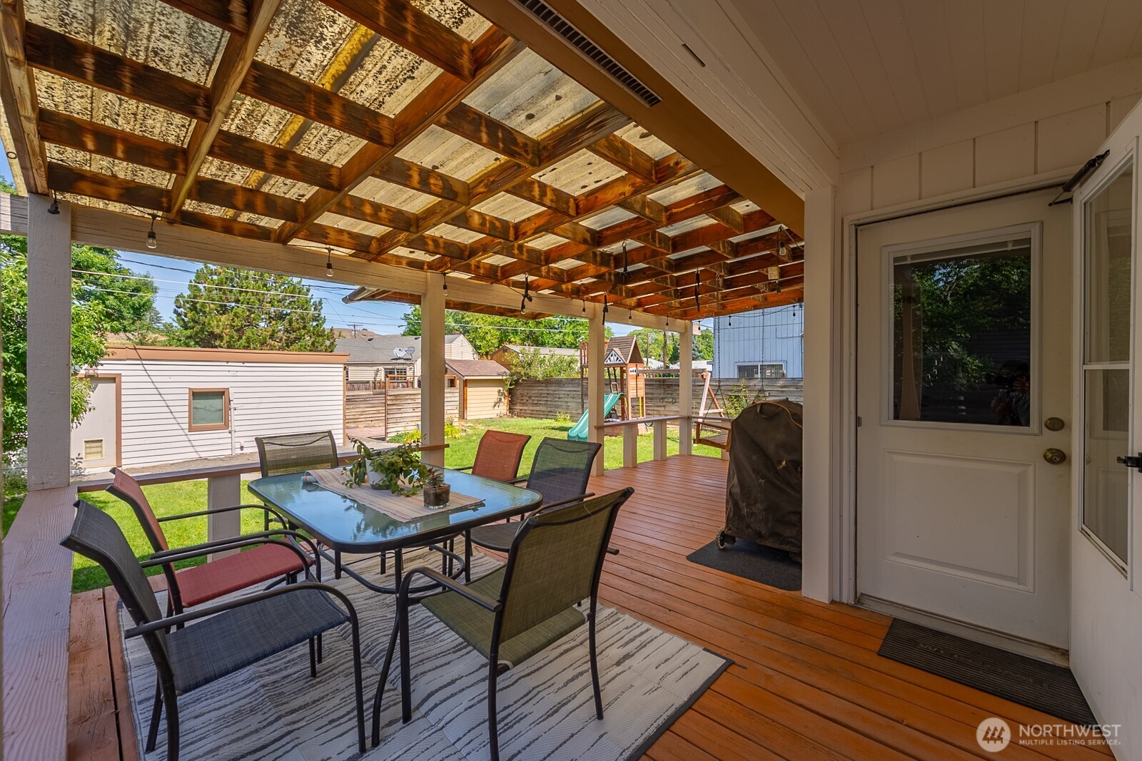 119 SW F St , Ephrata, WA 98823