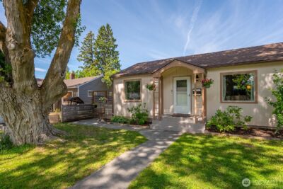 119 SW F St , Ephrata, WA 98823 - Photo 4