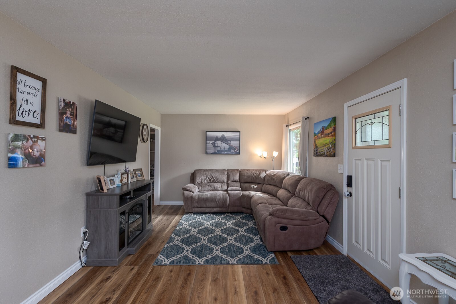 119 SW F St , Ephrata, WA 98823