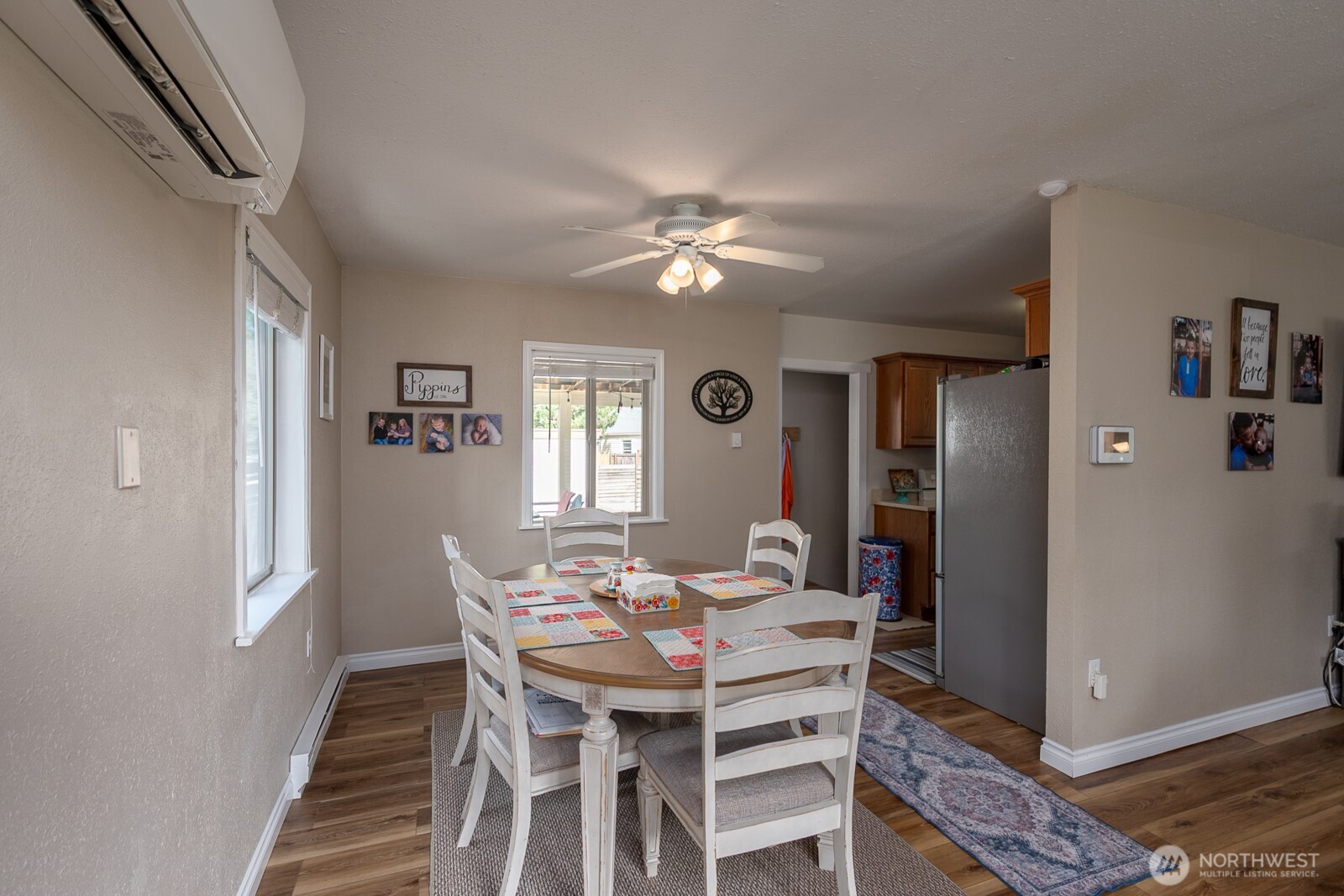 119 SW F St , Ephrata, WA 98823