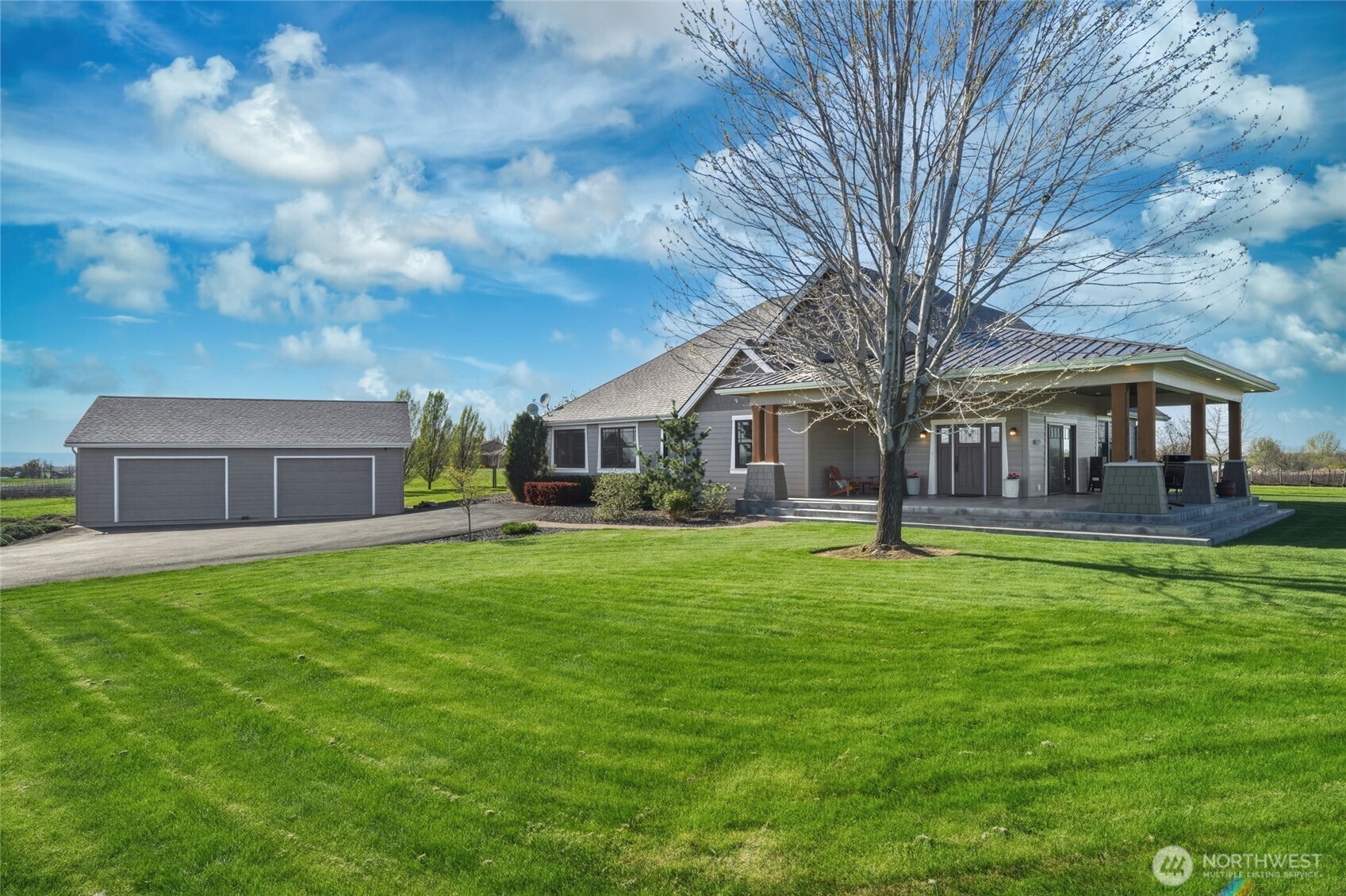3926 Braden Road , Walla Walla, WA 99362