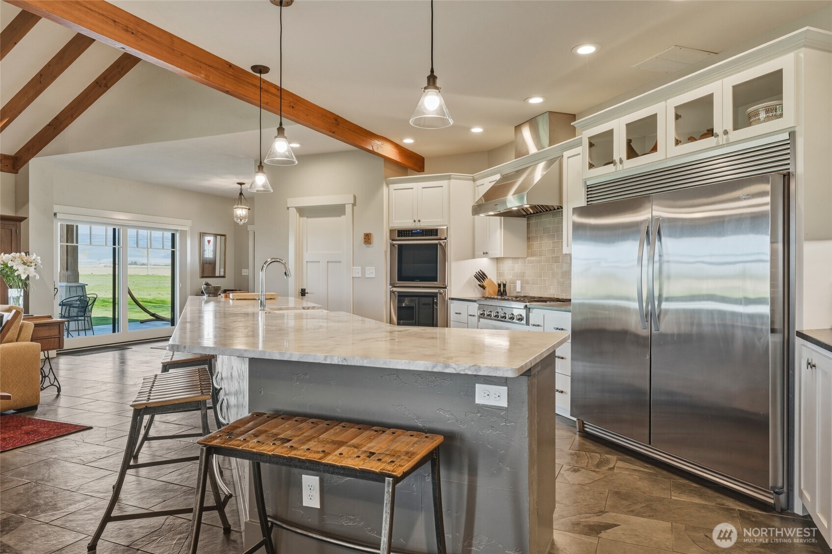 3926 Braden Road , Walla Walla, WA 99362