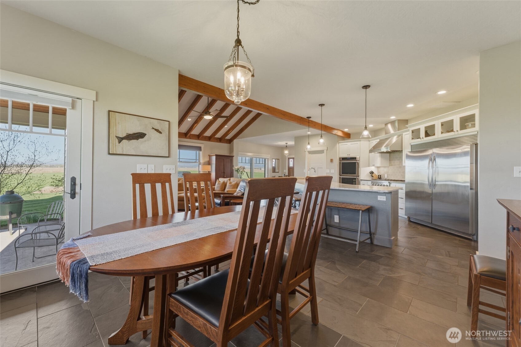 3926 Braden Road , Walla Walla, WA 99362