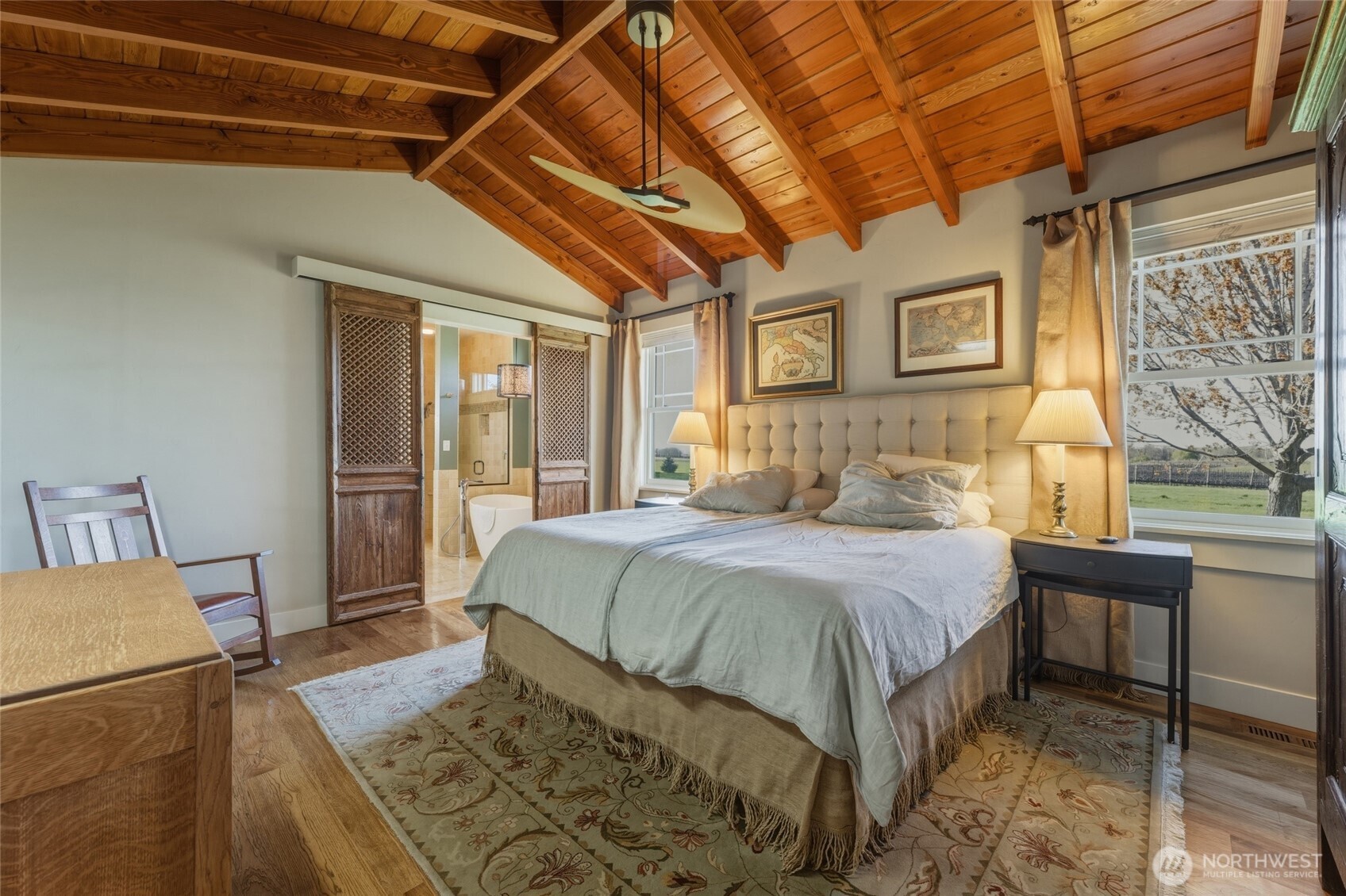 3926 Braden Road , Walla Walla, WA 99362