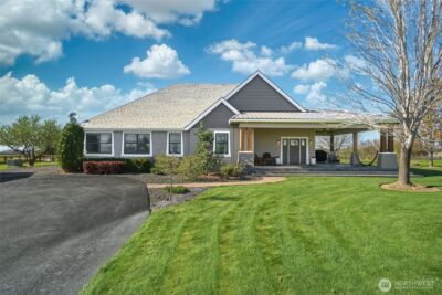 3926 Braden Road , Walla Walla, WA 99362 - Photo 3