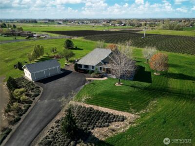 3926 Braden Road , Walla Walla, WA 99362 - Photo 37