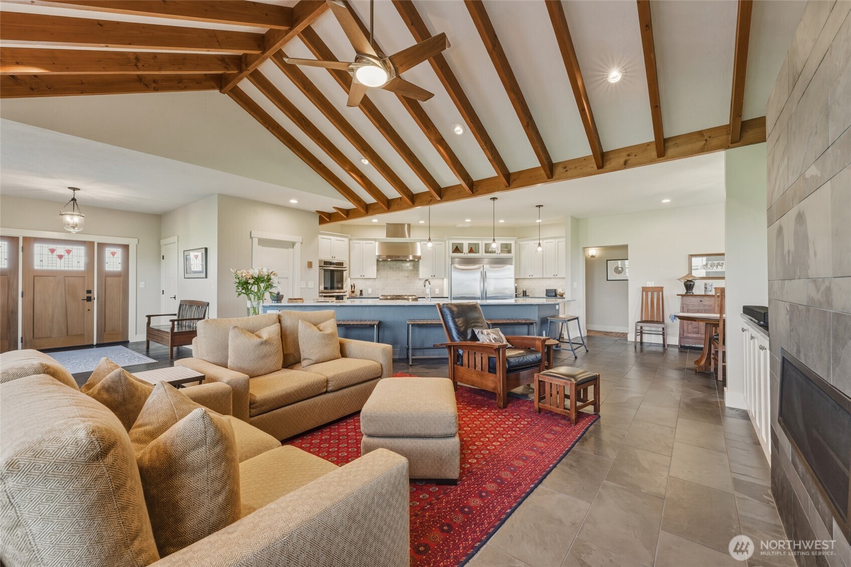 3926 Braden Road , Walla Walla, WA 99362