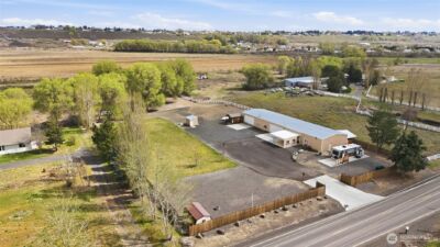 5601 Road K NE, Moses Lake, WA 98837
