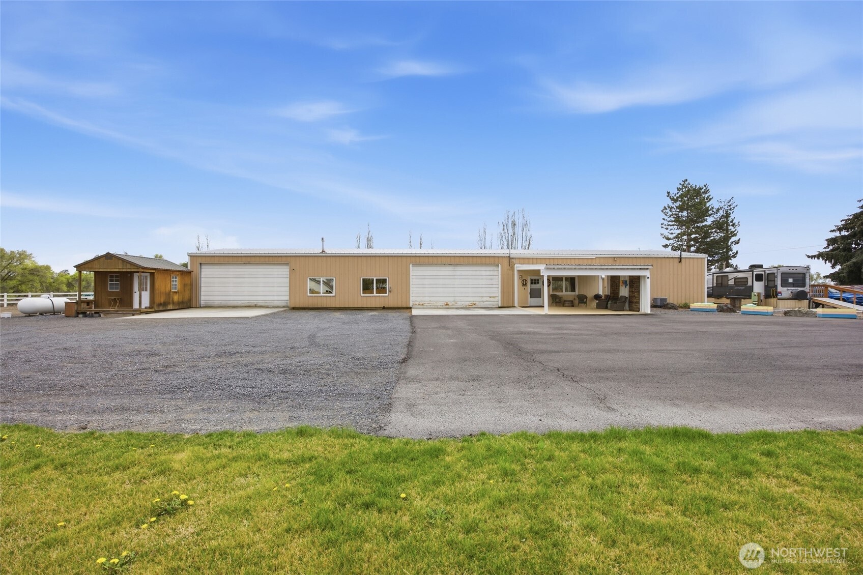 5601 Road K NE, Moses Lake, WA 98837