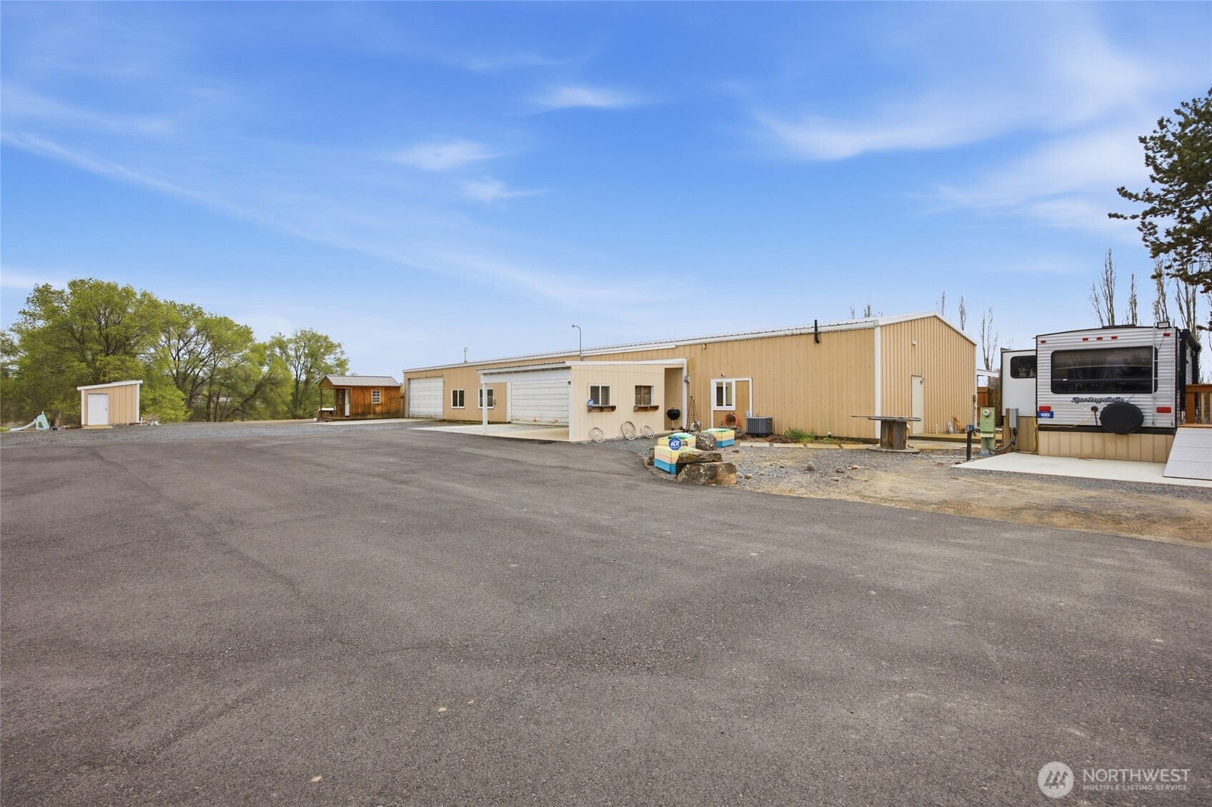 5601 Road K NE, Moses Lake, WA 98837