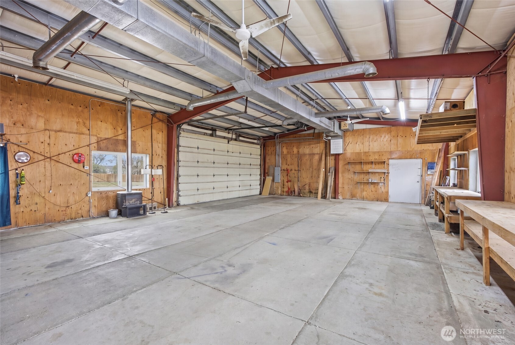 5601 Road K NE, Moses Lake, WA 98837