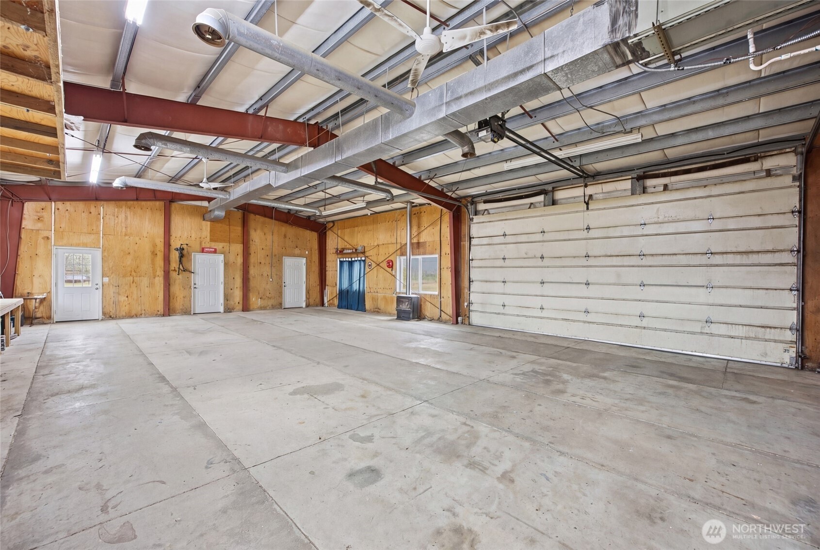 5601 Road K NE, Moses Lake, WA 98837
