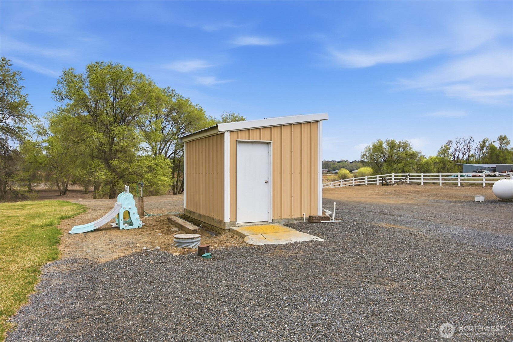 5601 Road K NE, Moses Lake, WA 98837