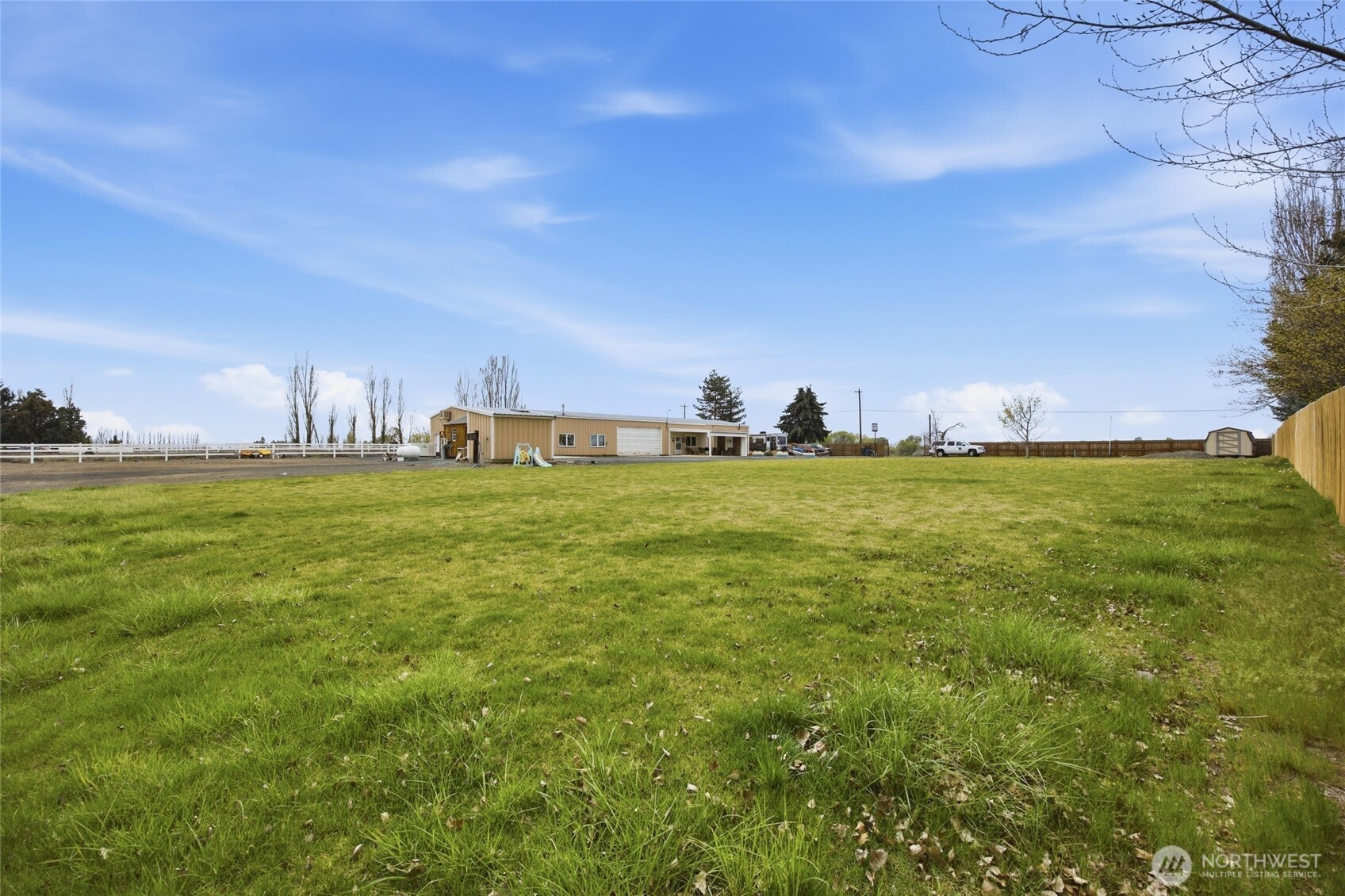 5601 Road K NE, Moses Lake, WA 98837