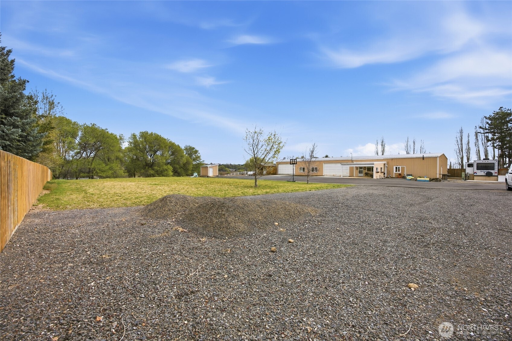 5601 Road K NE, Moses Lake, WA 98837