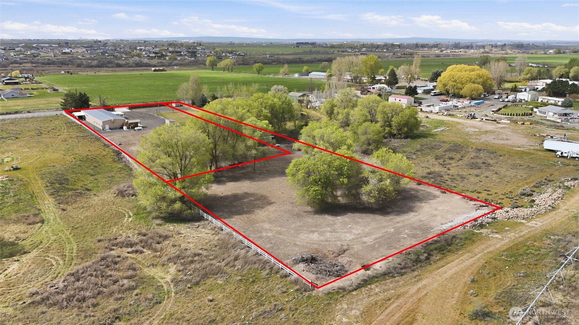 5601 Road K NE, Moses Lake, WA 98837