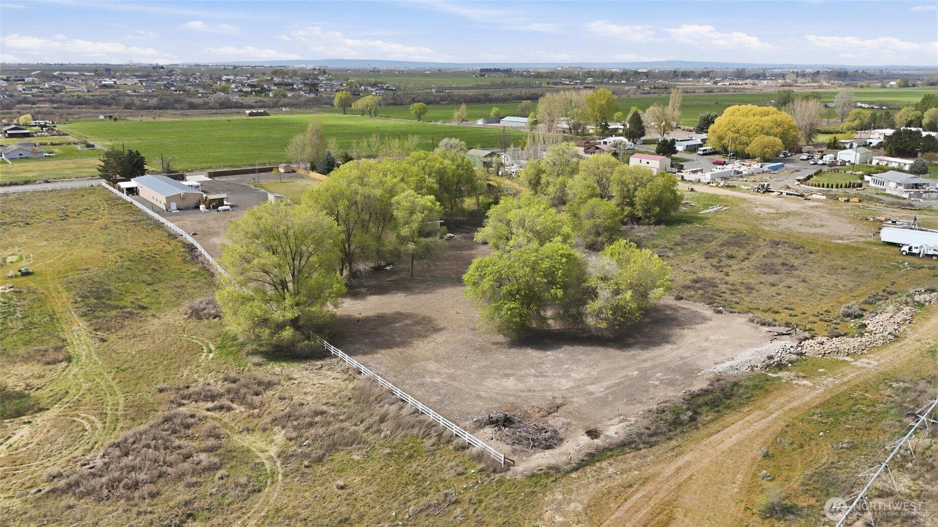 5601 Road K NE, Moses Lake, WA 98837