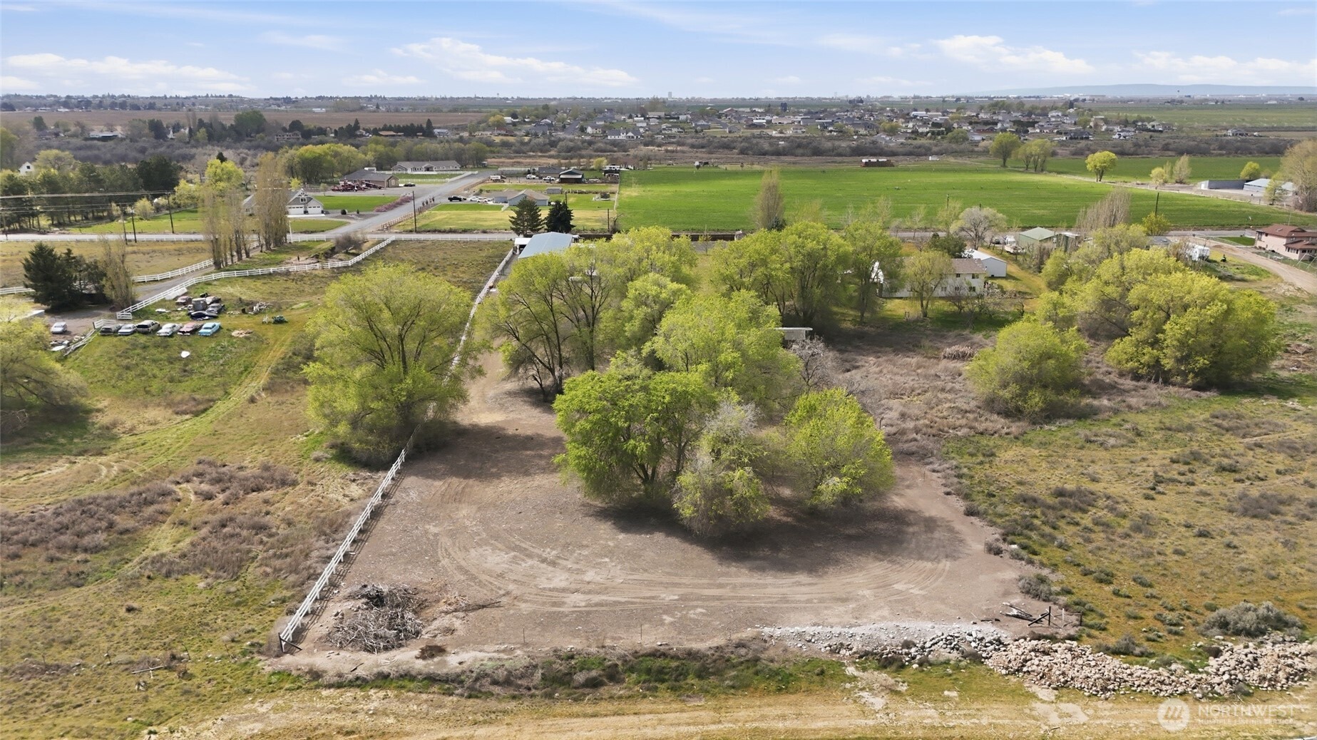5601 Road K NE, Moses Lake, WA 98837