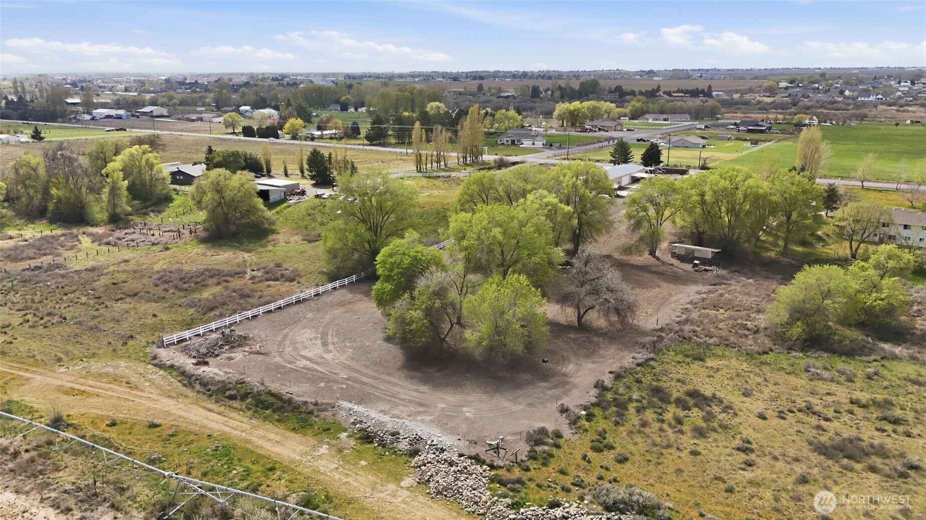 5601 Road K NE, Moses Lake, WA 98837